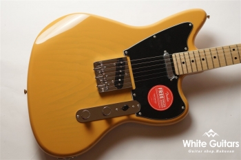 Paranormal Offset Telecaster - Butterscotch Blonde